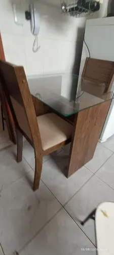 MESA DE JANTAR