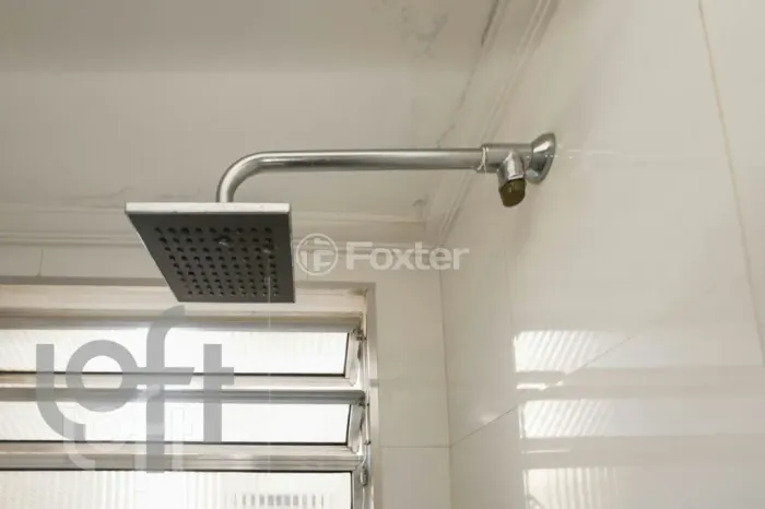 Apartamento Garden à venda Rua Major Diogo, Bela Vista - São Paulo