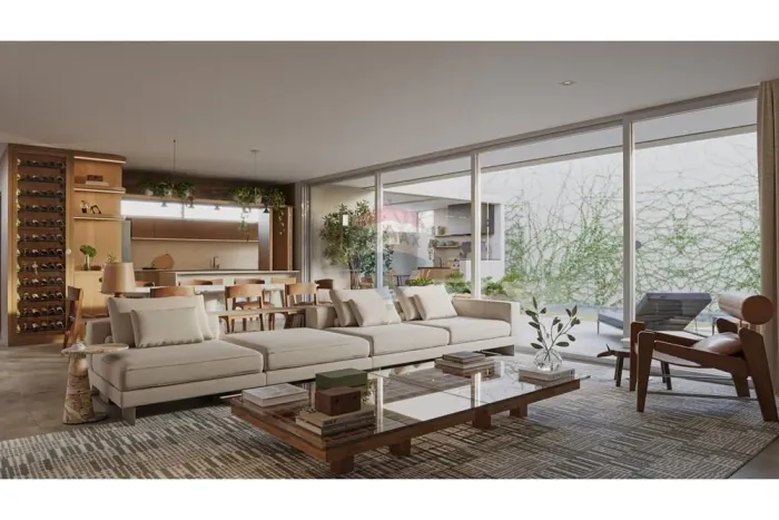 Casas de Alto Padrão no Condomínio Garda Alto da Boa Vista | 4 Suítes | 390 m² | Piscina