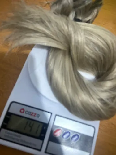 Cabelo Humano
