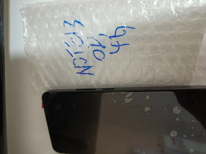 Redmi Note 13 128gb / 6gb RAM