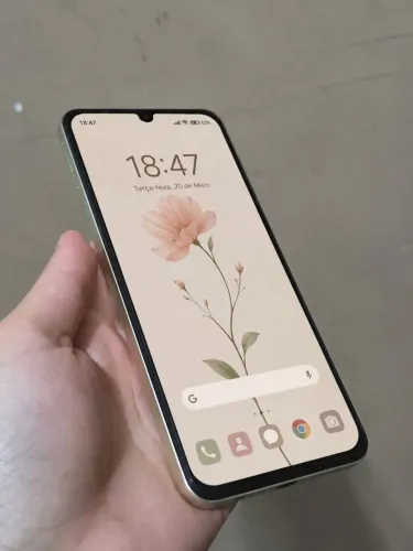 Realme c61 seminovo