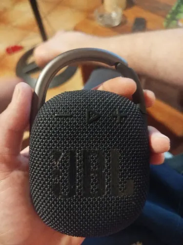 JBL GO Flip 4