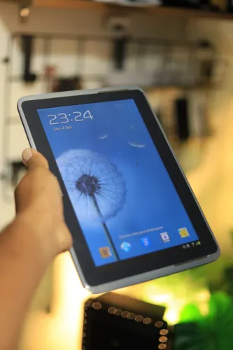 Samsung Galaxy Note 10.1 GT-N8000 16GB 3H Wi-Fi
