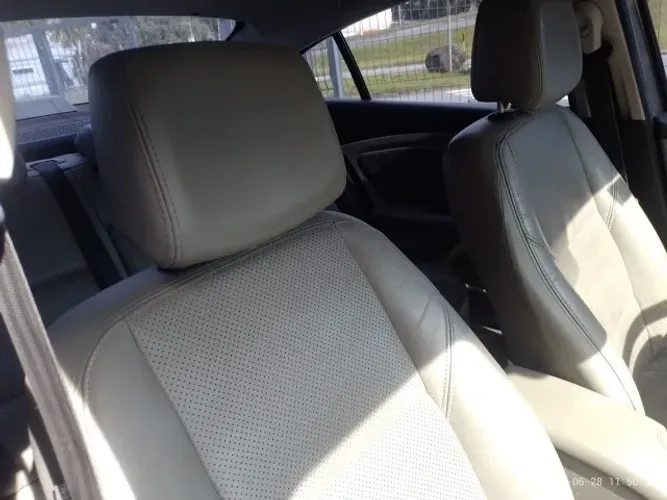Renault Fluence Sedan Privilège 2.0 16V Flex AUT 2014