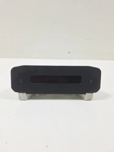 Computador Bordo Peugeot 206 2006/2008
