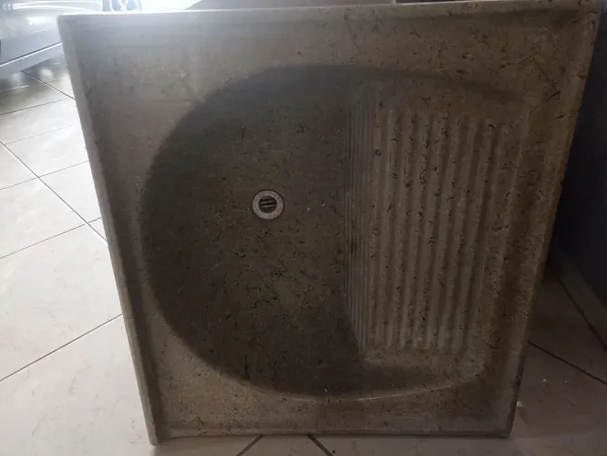 Tanque fibra de vidro 
