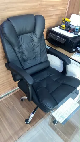 Cadeira de Escritório Premium