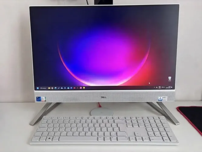 Vendo Computador Dell Inspiron 24 5410 All-in-One i7