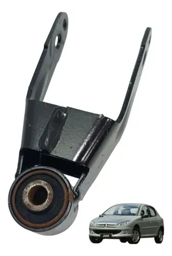 Coxim Cambio Peugeot 206