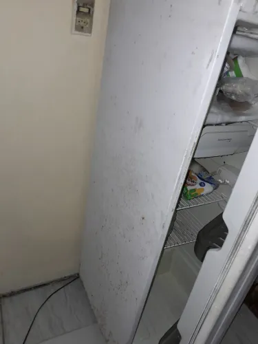 FOGÃO E GELADEIRA 220 OS DOIS!!!!!!!!,