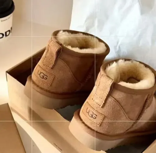 Bota UGG