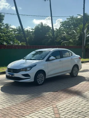 Fiat Cronos Drive 1.3 8V Flex 2024