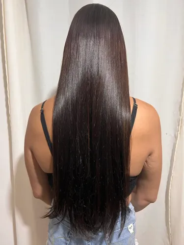 Cabelo brasileiro regional