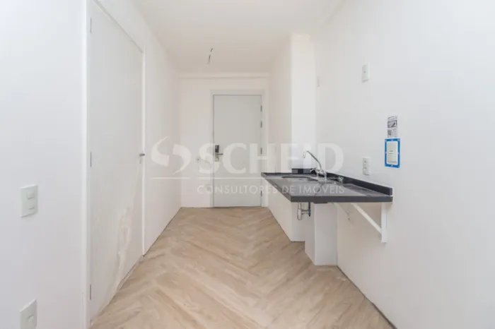 Studio para venda em Vila Madalena com 1 quarto, 27m²