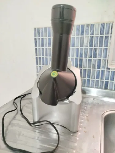 Yonanas