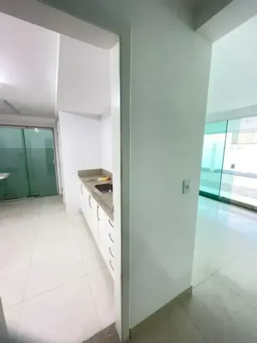 s- Rua do Super Bom nova Felipe Uebe - 3 qts 1 suite - porcelanato, nascente casa 1