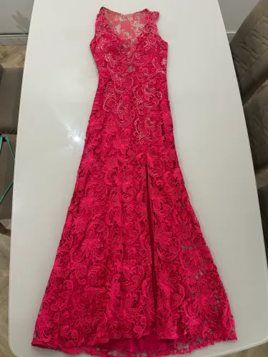 Vestido de festa