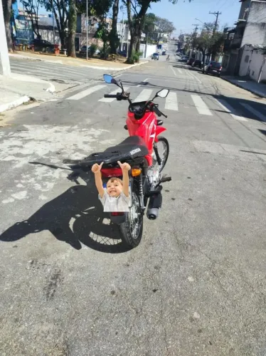 ? HONDA POP 110