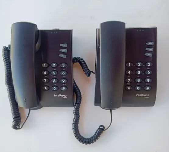 Telefone Fixo