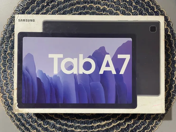Tablet A7 Samsung