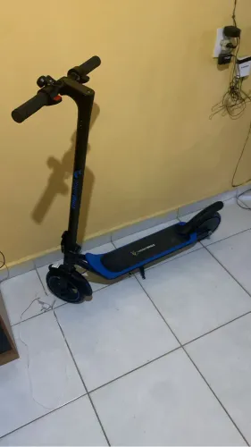 Vende-se patinete elétrico
