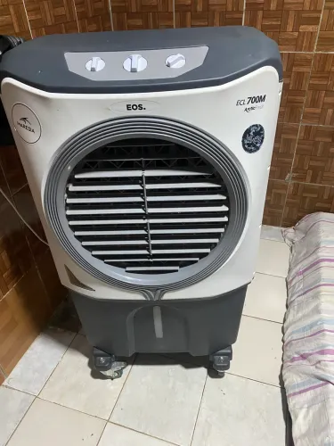 Climatizador