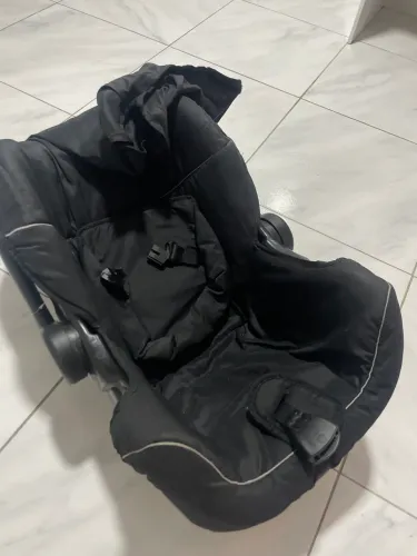 Bebê conforto