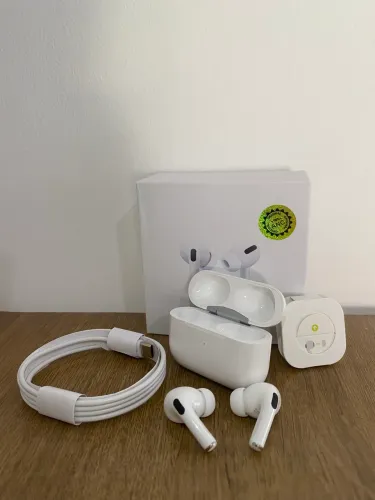 Vende-se AirPods Pro 3