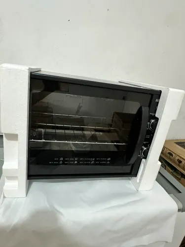 Vendo Forno Nadelli 60L , novo , nunca usado.
