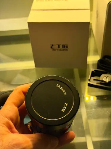 Câmera Sony ZV10