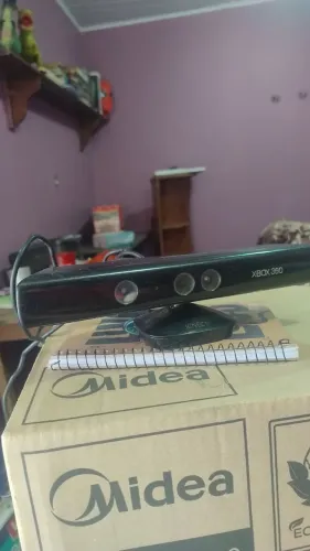 Kinect Xbox 360