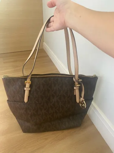 Bolsa Michael Kors Original
