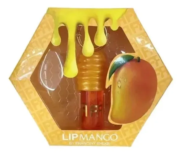Lip mango 