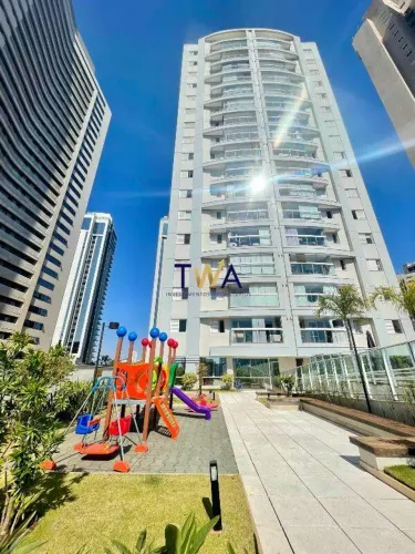 Apartamento, Helbor Trend Vila da Serra, Vila da Serra, Nova Lima, 2 quartos, R$1.250.000,
