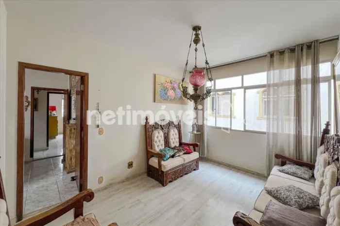 Venda Apartamento 3 quartos Cidade Nova Belo Horizonte