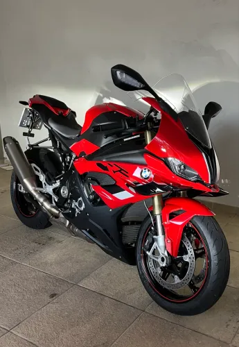 BMW S1000RR 2025