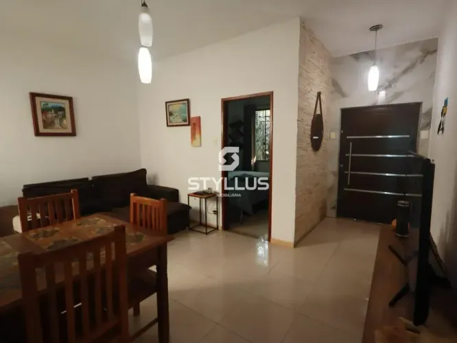 Rua Fernando Esquerdo, 80m², 2 quartos, 1 vaga