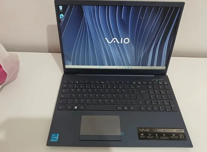 NOTEBOOK VAIO