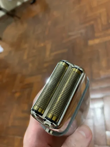 shaver babyliss