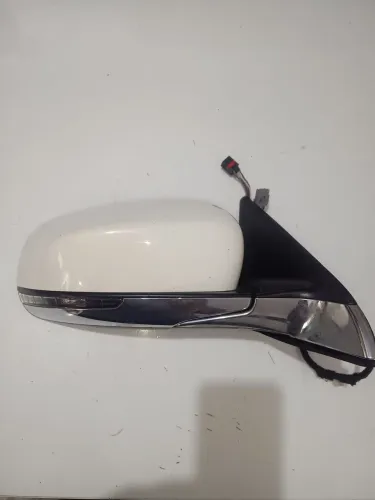 COMPASS RETROVISOR COM REBATIMENTO 