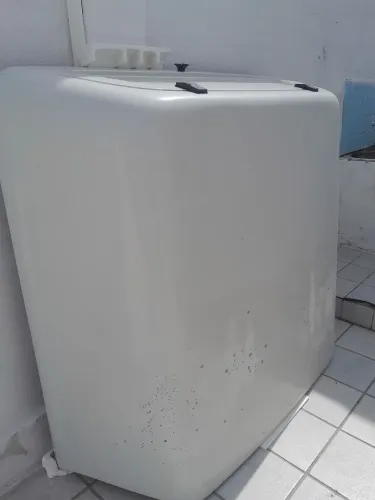 Capota de fibra AMAROK