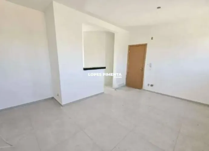 Apartamento novo 03 quartos, 02 vagas livres e elevador a venda no Salgado Filho