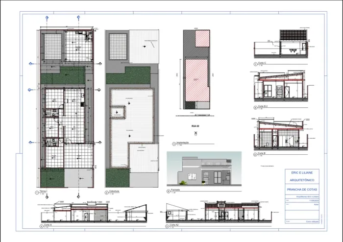 Responsável Técnico para Obras e Empresas 