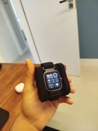 Amazfit GTS 4 MINI RELOGIO