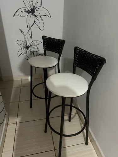 BANQUETAS PARA BALCÃO