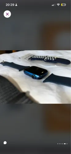 Apple Watch 7 41 mm