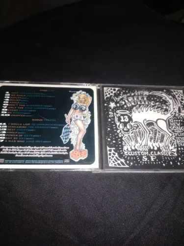 Cd Street Bulldogs