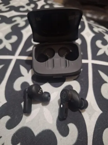 Fone de ouvido