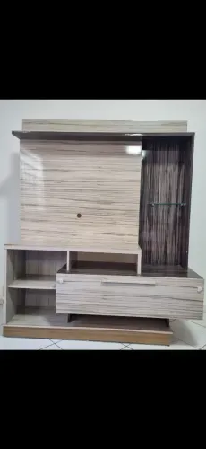 Estante rack para sala